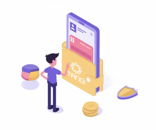 Get8Tech provides a separate merchant payment account.